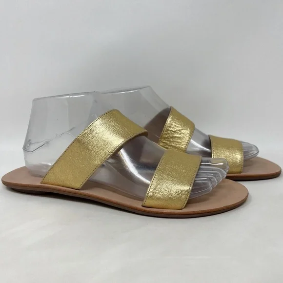 Loeffler randall clem clearance slides
